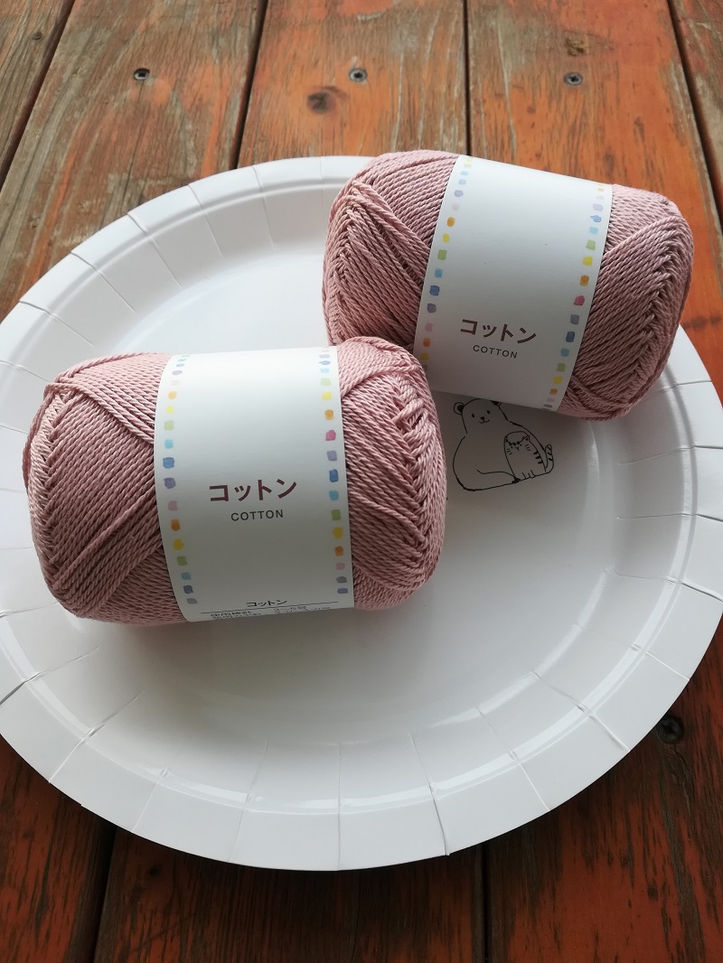 編み物についての豆知識ー毛糸のラベル編 手仕事好きの徒然ブログ